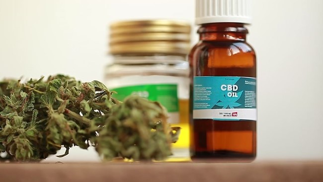 CBD Oil Sublingual Winton 
      CA